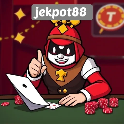 Mengulas Keuntungan Bermain di Situs Jekpot88