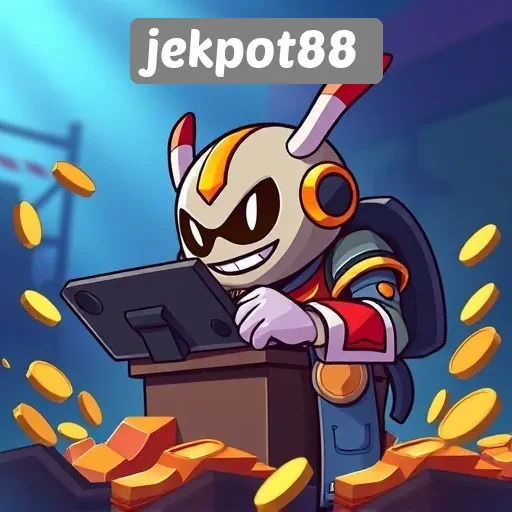 Tantangan dan Kesempatan di Jekpot88 untuk Para Gamers