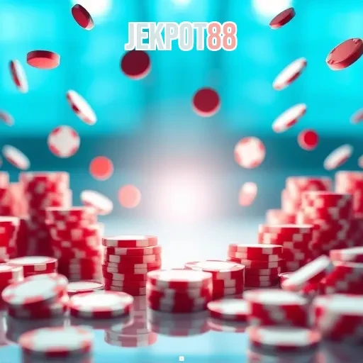jekpot88: Keseruan dan Keuntungan Game Crash Terbaik di Indonesia