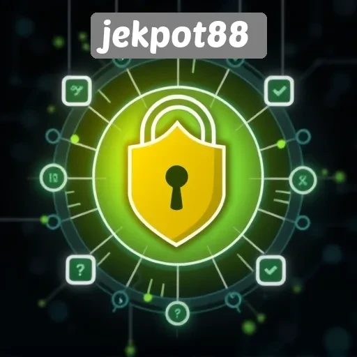 Pentingnya Keamanan Data di Jekpot88 untuk Pengguna