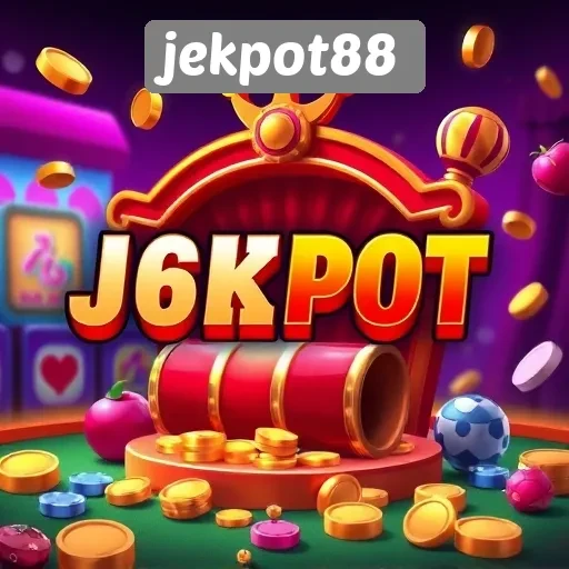 Ragam Permainan Menarik di Jekpot88 untuk Semua Kalangan