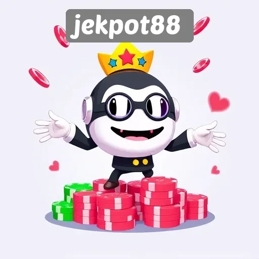 Jelajahi Dunia Permainan Di Situs Jekpot88