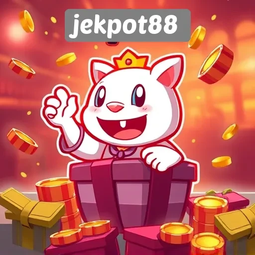Menjelajahi Fitur Unggulan di Situs Jekpot88