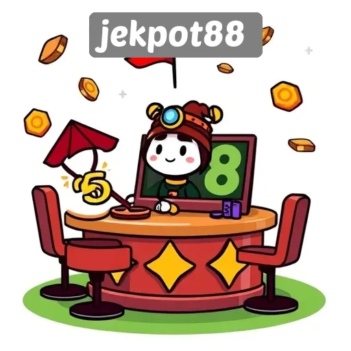 Resensi Fitur Menarik Di Jekpot88 Yang Perlu Diketahui