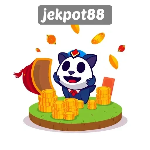 Keunggulan dan Fitur Menarik di Jekpot88 untuk Gamer