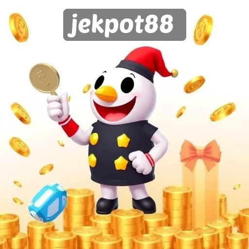 Mengenal Jekpot88 Sebagai Platform Game Terpercaya