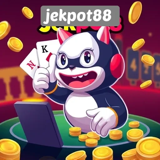 Kelebihan Jekpot88 Dibandingkan Situs Game Lain