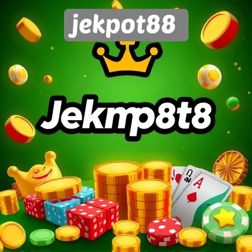 Keunggulan Jekpot88 Dalam Menyediakan Permainan Casino Online