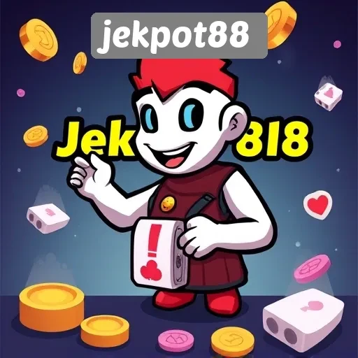 Keunggulan Jekpot88 Dalam Menyediakan Pengalaman Bermain Game yang Menarik