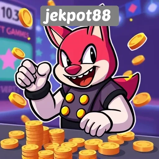 Jekpot88 andalan Para Penggemar Game Online di Indonesia