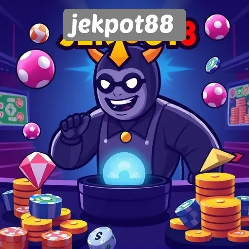 Mengenal Jekpot88 Sebagai Situs Game Terpercaya di Indonesia
