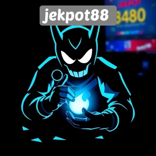 Studi Kasus tentang Pertumbuhan Pengguna Jekpot88 di Kalangan Gamer