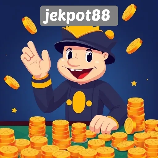 Panduan Lengkap Menggunakan Situs Jekpot88 untuk Pemain Baru