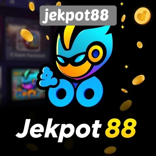 Pengaruh Jekpot88 terhadap Industri Game Online di Indonesia