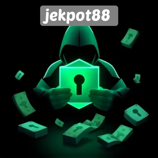Bagaimana Jekpot88 Menjaga Keamanan dan Privasi Penggunanya