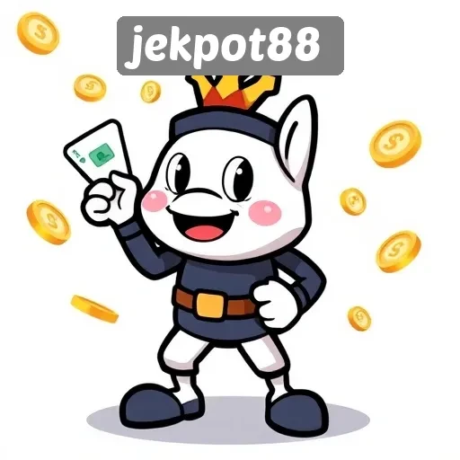 Menelusuri Keunggulan Situs Jekpot88 dalam Game Online