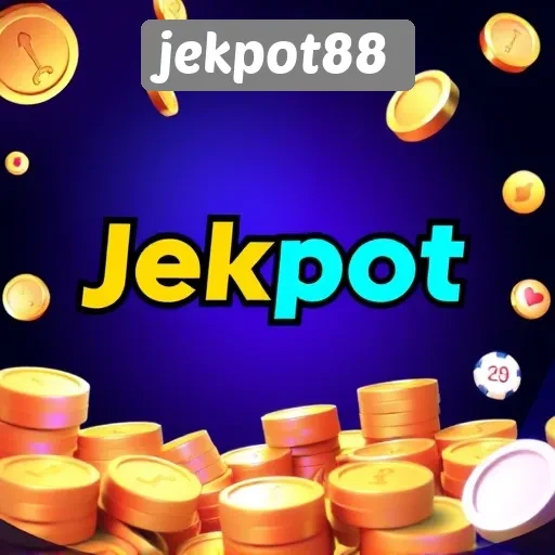 Jekpot88 Sebagai Destinasi Permainan Online Terpercaya
