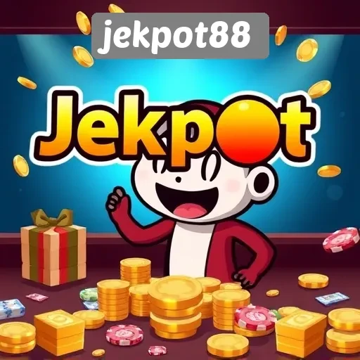 Mengenal Jekpot88 sebagai Platform Permainan Online Terpercaya