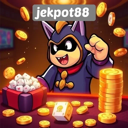 Ulasan Lengkap Situs Jekpot88 untuk Pecinta Game Online