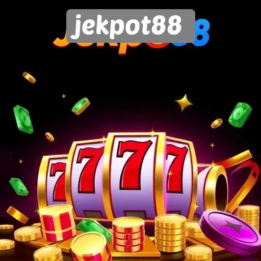 Keunggulan Jekpot88 dalam Menyediakan Game Slot Online