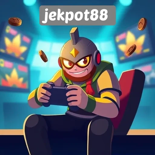 Apa Saja Fitur Unggulan Jekpot88 Untuk Para Gamer Indonesia