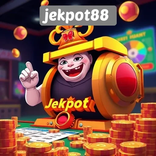 Keuntungan Bergabung dengan Jekpot88 untuk Penggemar Game