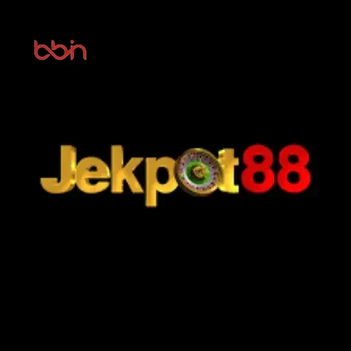 jekpot88 Logo