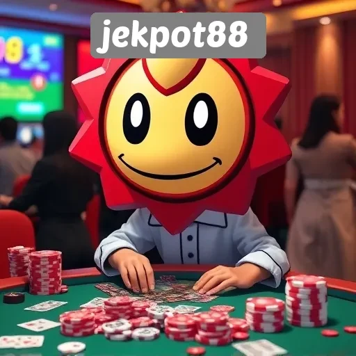 Testimoni Pemain tentang Pengalaman di Jekpot88