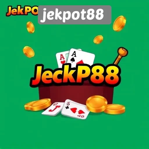 Rekomendasi Permainan Populer di Jekpot88 untuk Pemula