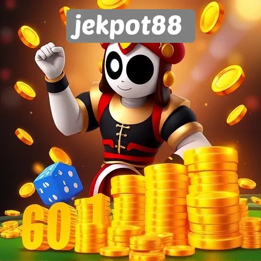 Tawaran Promosi dan Bonus Menarik di Jekpot88 yang Harus Diketahui