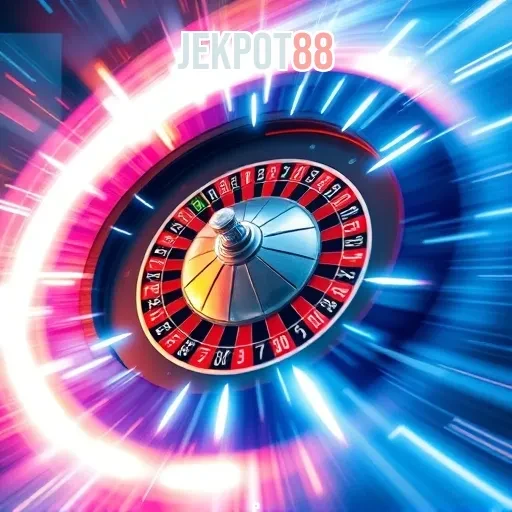 jekpot88: Hadiah Menarik dan Promosi Spesial untuk Para Pengguna