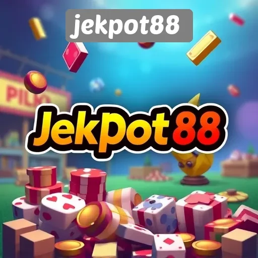 Mengenal Jekpot88 Sebagai Platform Game Online Terpercaya