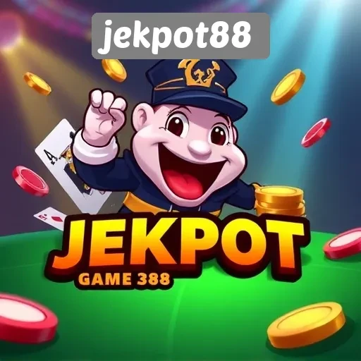 Ulasan Lengkap Situs Game Jekpot88 Untuk Pemain Indonesia