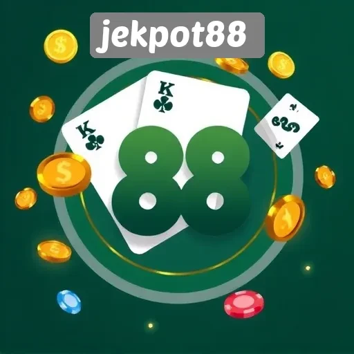 Ulasan Lengkap Situs Game Jekpot88 Indonesia