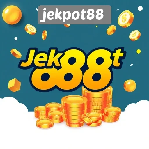 Ulasan Menyeluruh Tentang Jekpot88 Sebagai Platform Game Online