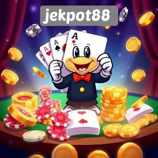 Review Permainan Populer di Jekpot88