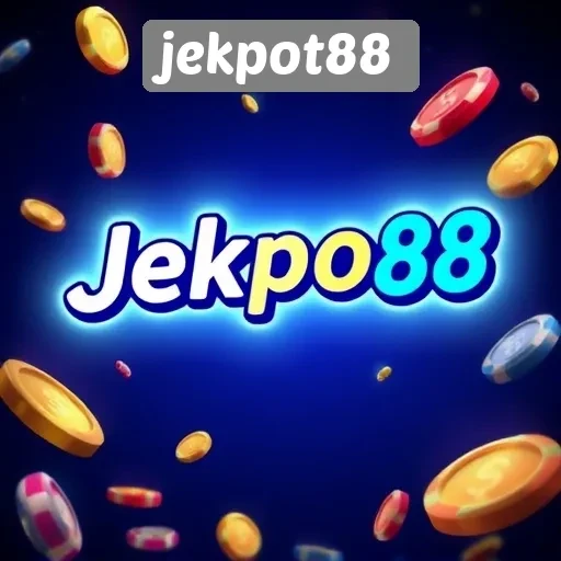 Membongkar Rahasia Keberuntungan di Situs Jekpot88
