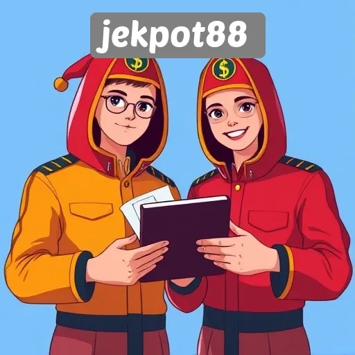 Aspek Keamanan dan Kepercayaan di Jekpot88