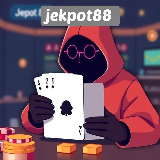Keamanan dan Privasi di Jekpot88 untuk Pengguna