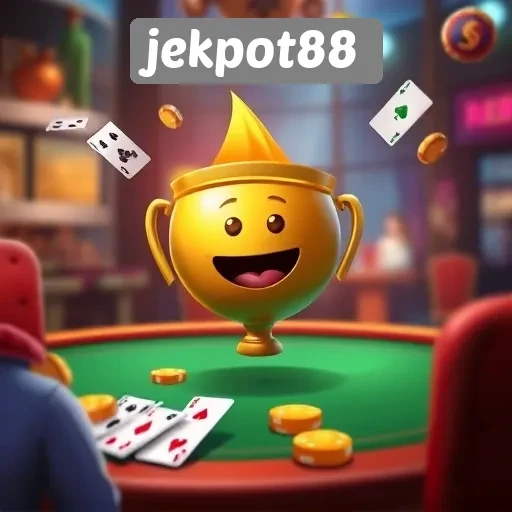 Tips Memulai Permainan di Jekpot88 untuk Pemula