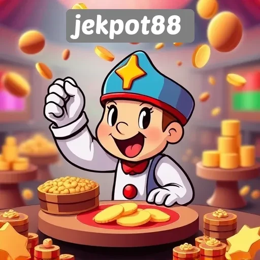 Koleksi Permainan Terpopuler di Jekpot88 yang Harus Dicoba