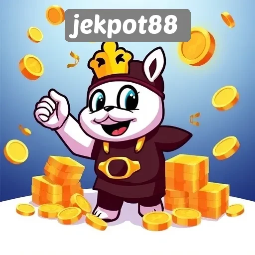 Memahami Fitur Utama Situs Jekpot88 untuk Penggemar Game