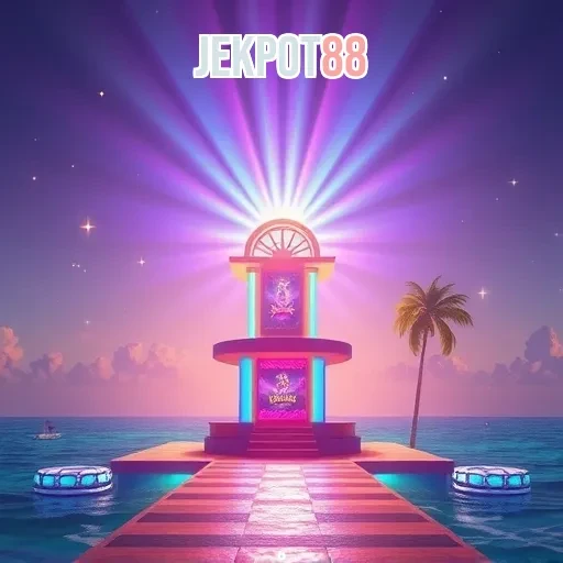 jekpot88: Kenali Keanggotaan VIP yang Bikin Betah di Game Online!
