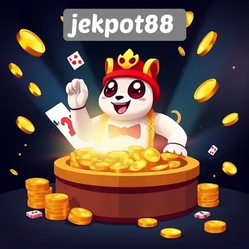 Peluang Menang yang Ditawarkan di Jekpot88